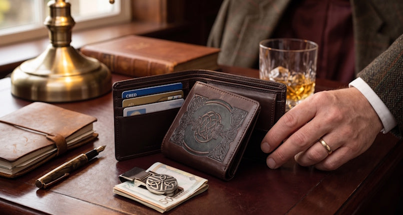 Wallets and Money Clips